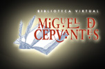 Conecta a la Biblioteca Virtual Cervantes